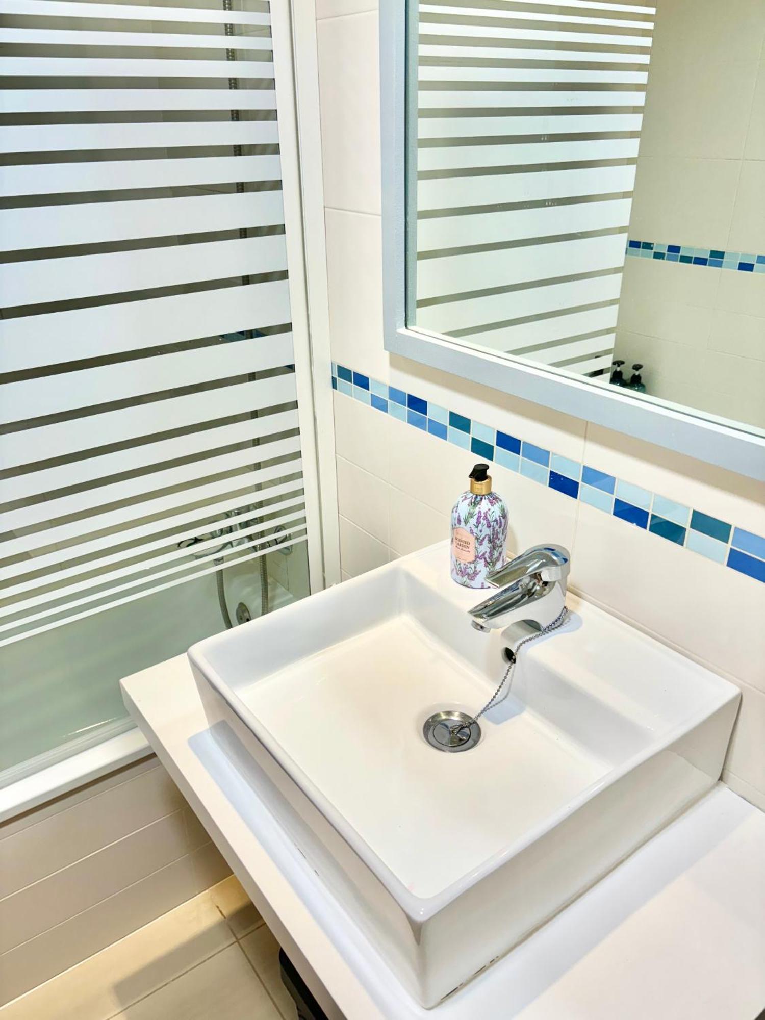 Hoteltype Penthouse 2 Beds, Parking, Wifi & Pool Stunning Views Denia Exterior photo